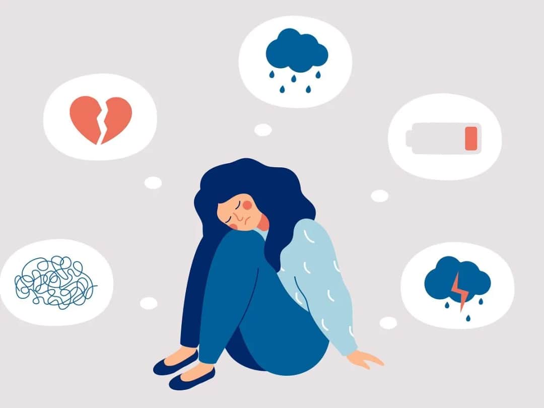 Cukrzyca: Depresja, lęk, mgła mózgowa? Odzyskaj kontrolę nad psychiką