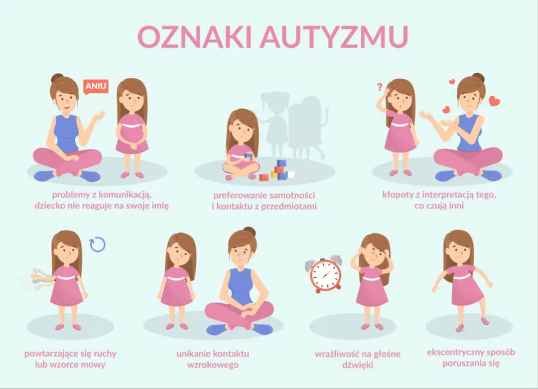 Autyzm: co to jest? Poznaj objawy, diagnozę i wsparcie