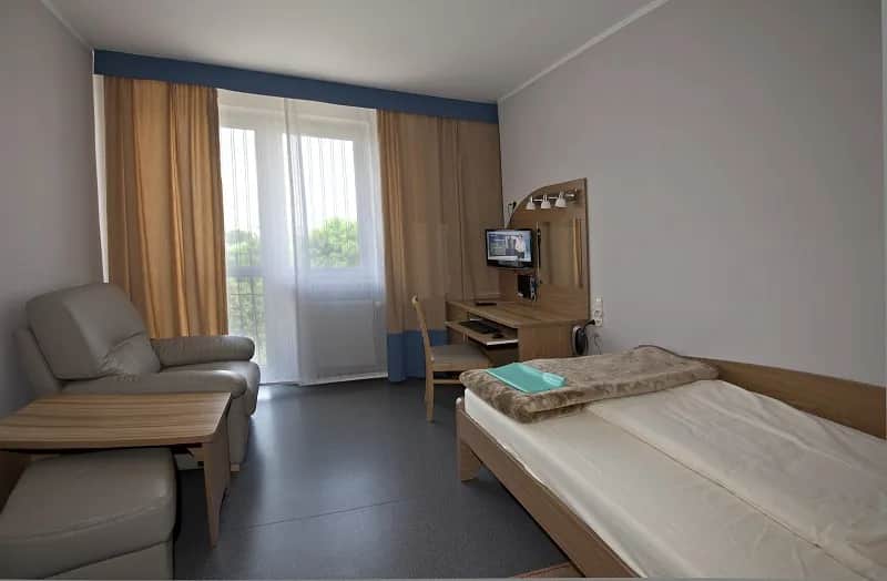 Busko-Zdrój Włókniarz: Skuteczne leczenie, ceny, opinie Czy warto?