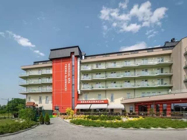 Busko-Zdrój sanatorium: Promocje! Odkryj sekrety taniego pobytu